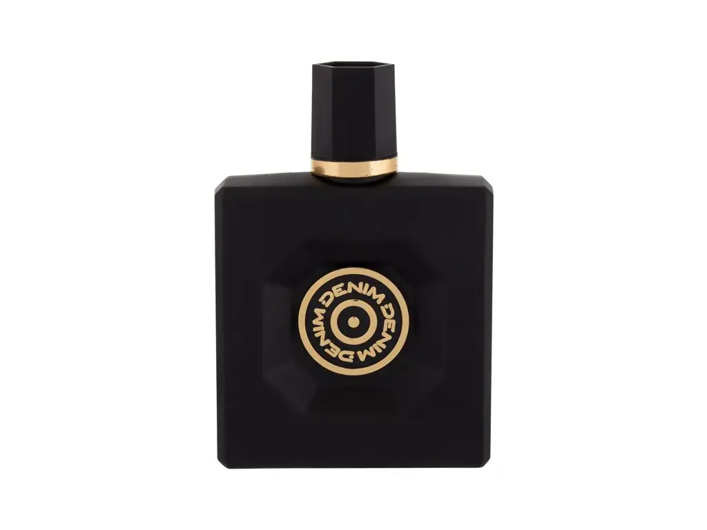 Denim Gold Eau de Toilette 100 ml