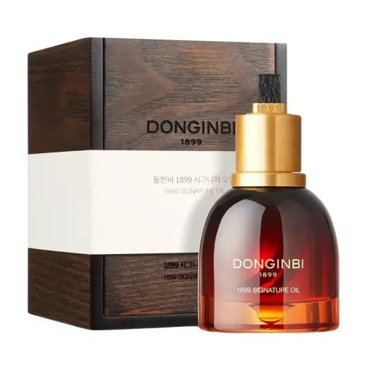 Donginbi, 1899 Signature, Anti-Aging, Oil, 15 g