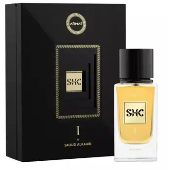 Armaf SHK I (EDP) parfumuotas vanduo vyrams 60 ml