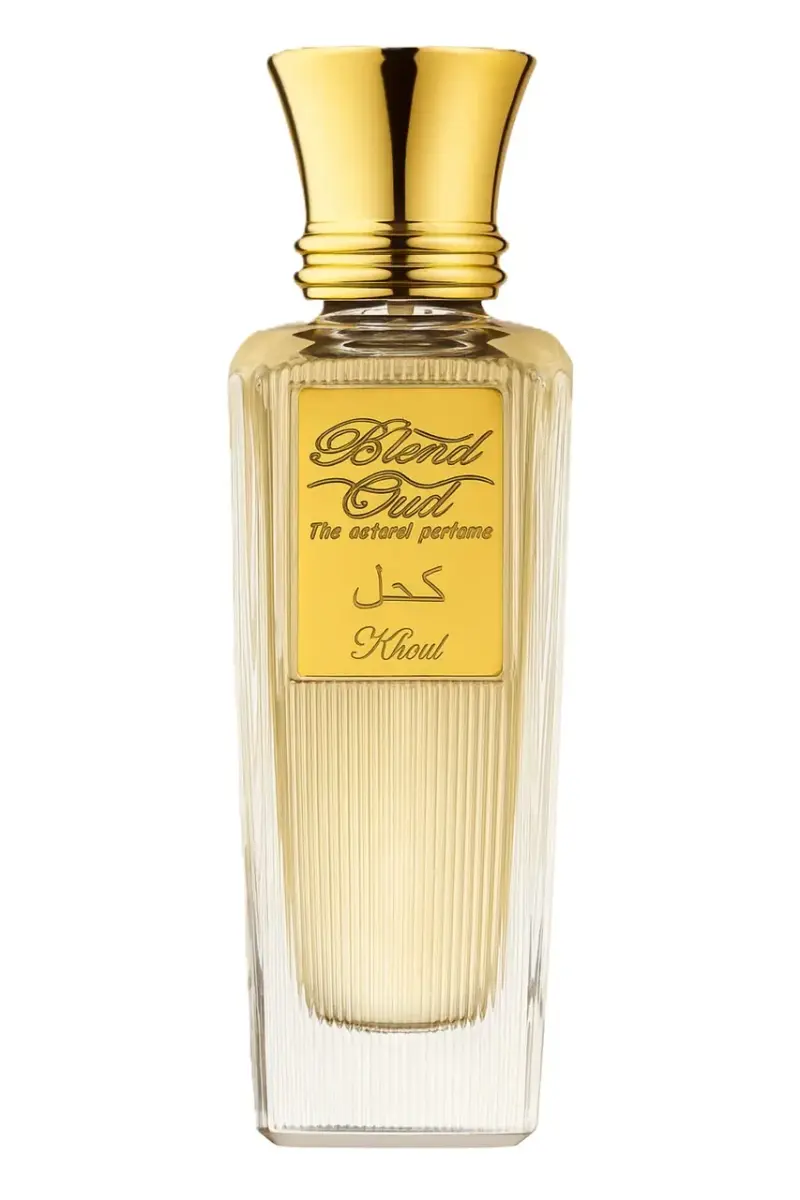 Blend Oud Khoul (EDP) Eau de Parfum unisex 75 ml