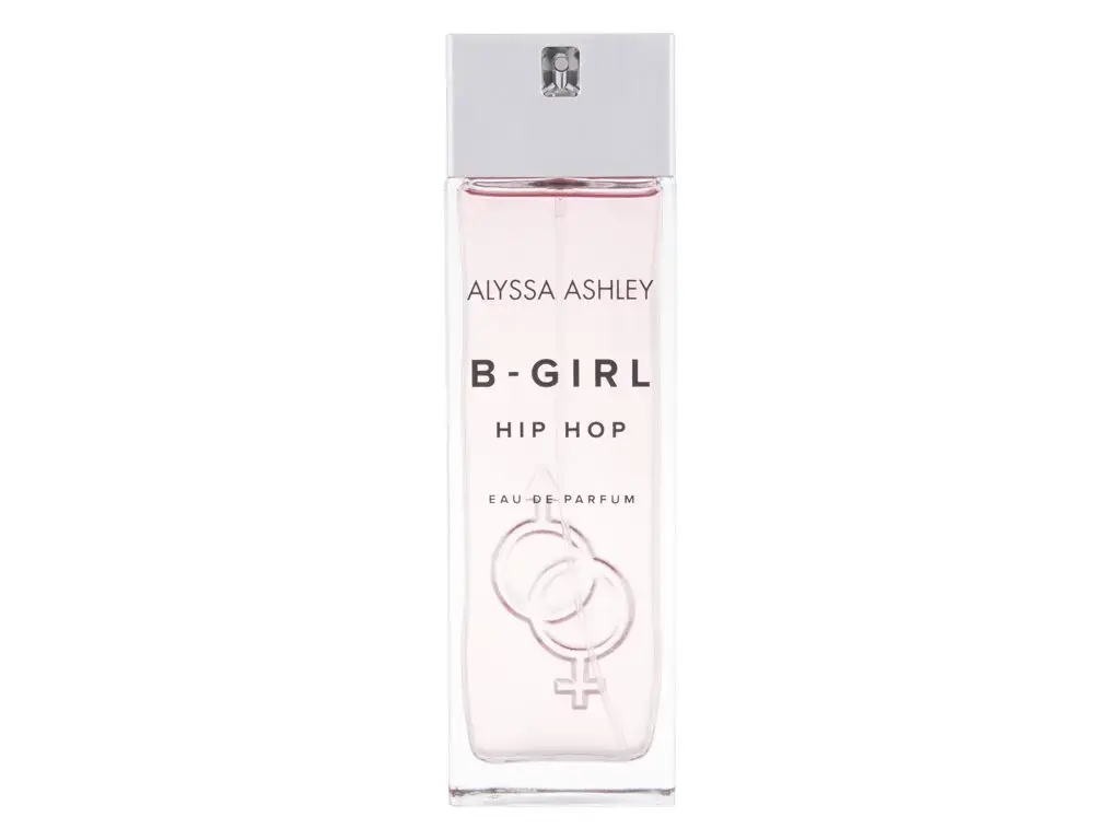 Alyssa Ashley Hip Hop B-Girl Eau de Parfum 100 ml