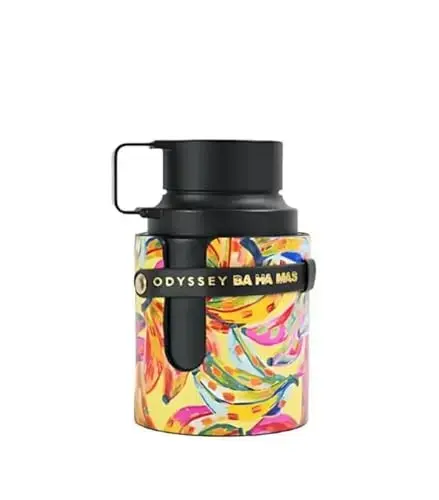 Armaf Odyssey Ba Ha Mas (EDP) parfimērijas ūdens unisex 100 ml