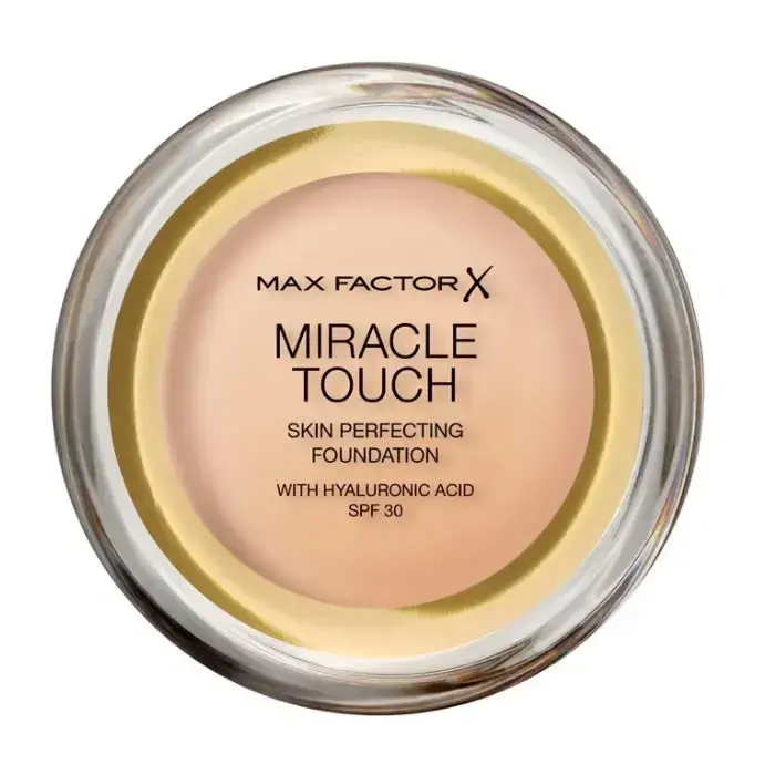 Max Factor Miracle Touch Skin Perfecting