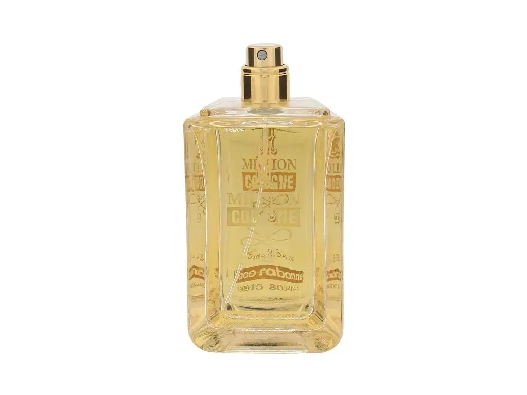 Paco Rabanne 1 Million Cologne Eau de Toilette 75 ml