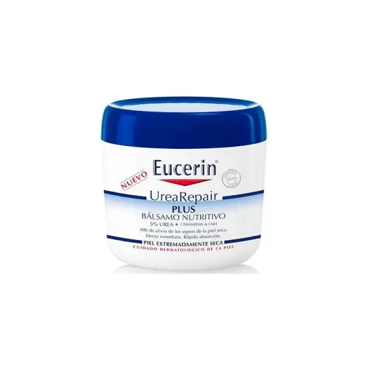 Eucerin Urea Repair Plus Very Dry Skin Balm 450 Ml