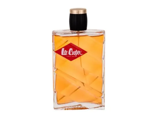 Lee Cooper Ladies Eau de Toilette 100 ml