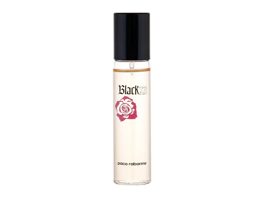 Paco Rabanne Black XS Eau de Toilette 15 ml