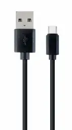 data transfer and charging cable | USB-C to USB-C | 1m