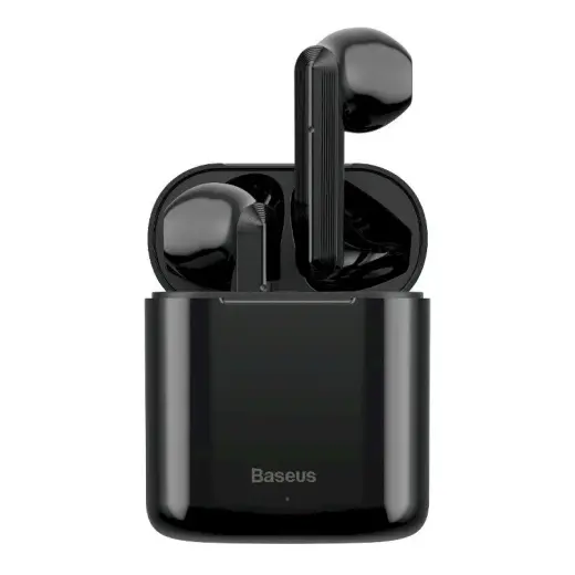 Baseus Encok True Wireless Earphones W09 Black