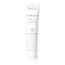 Nourishing and moisturizing skin cream