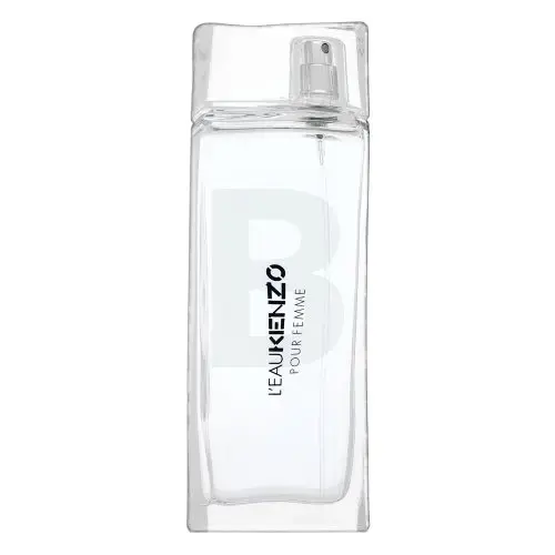 Kenzo L'Eau Kenzo (EDT) tualettvesi naistele 100 ml