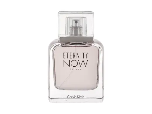 Calvin Klein Eternity Now For Men Eau de Toilette 50 ml
