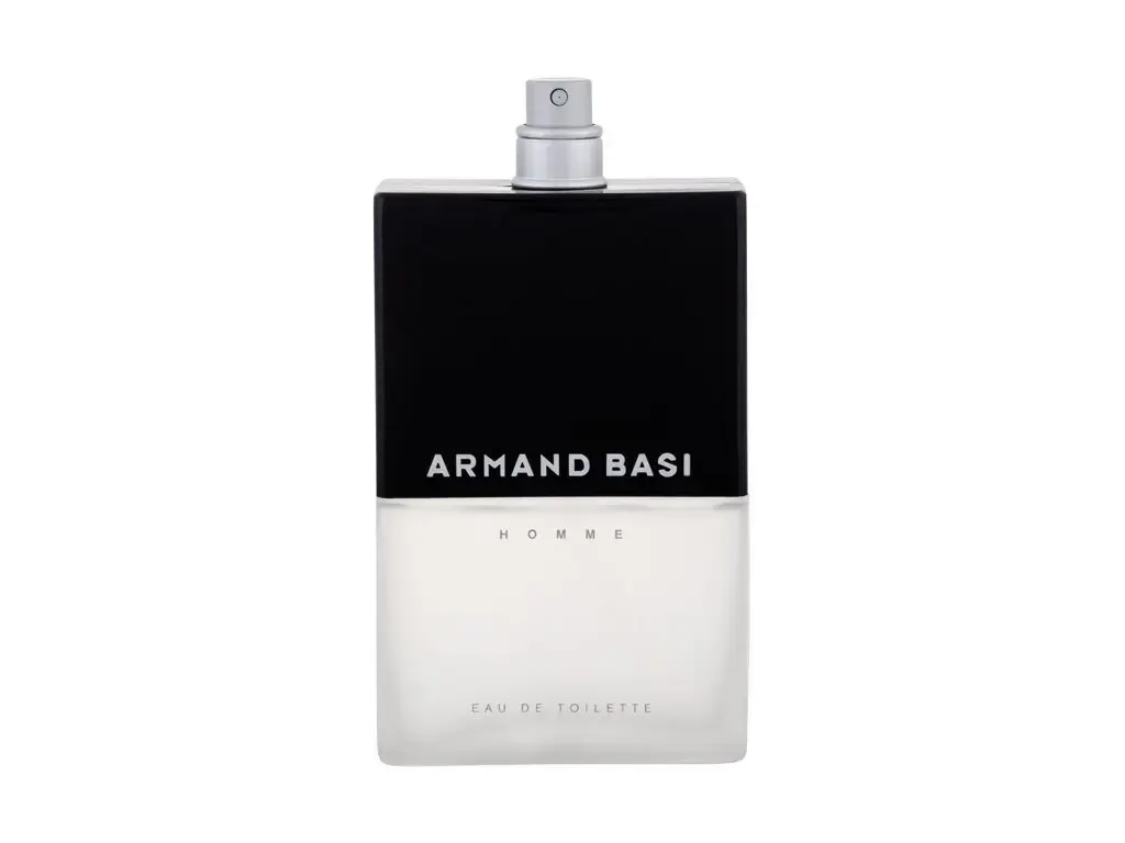 Armand Basi Homme Eau de Toilette 125 ml