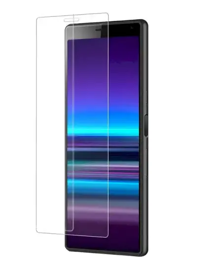 Fusion Tempered Glass screen protector Sony Xperia 5 II