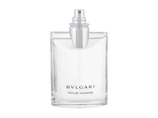 Bvlgari Pour Homme Eau de Toilette 100 ml