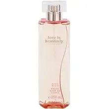 Victoria´s Secret Love is Heavenly Body Spray 250ml