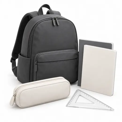 School Supplies