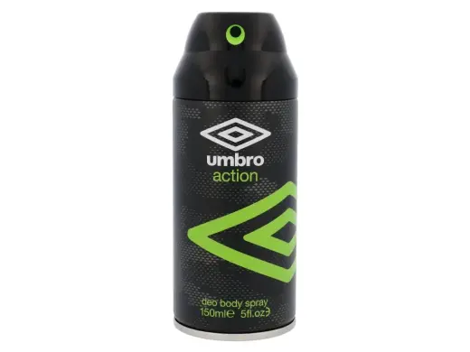 UMBRO Action Deodorant 150 ml