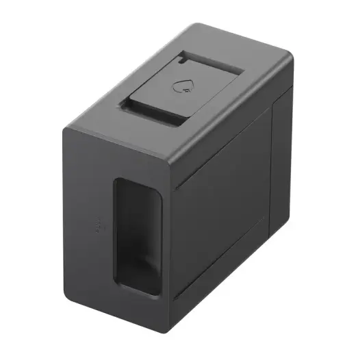 Auto Solution Dispenser Module 600ML - Single compartment for Dreame Matrix10 Ultra,Aqua10 Ultra Roller Complete ,Aqua10 Roller,Aqua10 Ultra Track Complete ,X60 Ultra,X60 Ultra Complete