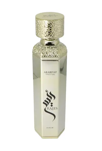 Arabiyat Prestige Raees Aurum (EDP) parfimērijas ūdens unisex 180 ml