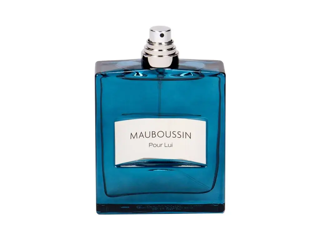 Mauboussin Pour Lui Time Out Eau de Parfum 100 ml
