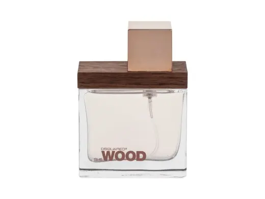 Dsquared2 She Wood Eau de Parfum 30 ml