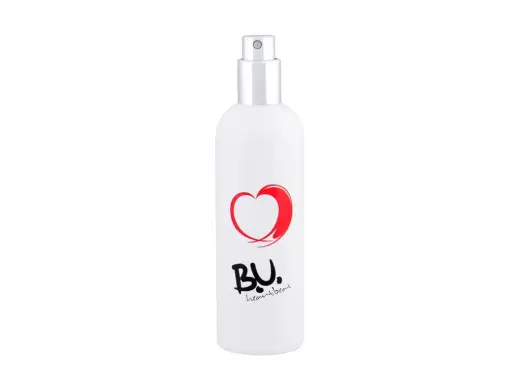 B.U. Heartbeat Eau de Toilette 50 ml
