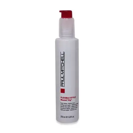 Paul Mitchell Express Style Round Trip Liquid Curl Definer 200 Ml