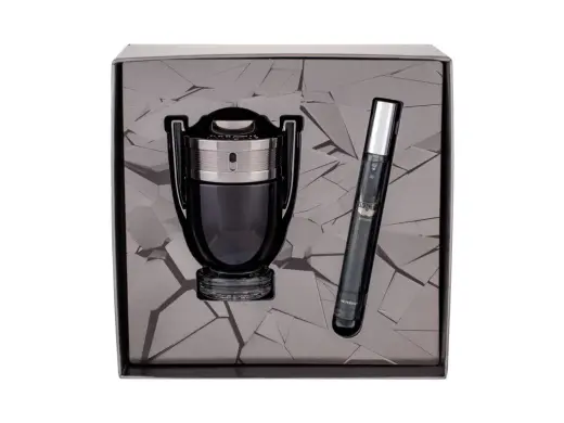 Paco Rabanne Invictus Intense Eau de Toilette 50 ml