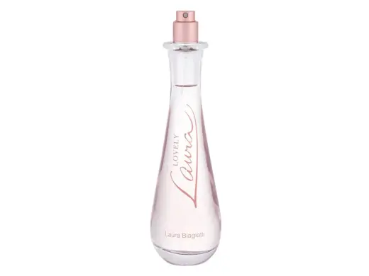 Laura Biagiotti Lovely Laura Eau de Toilette 75 ml