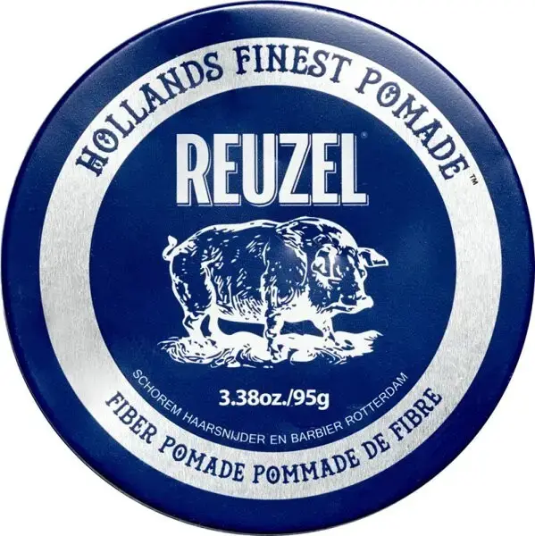 Reuzel Hair Pomade (Fiber) 95 G