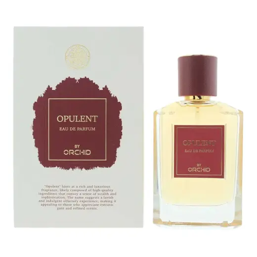 Orchid Vigilance (EDP) parfimērijas ūdens sievietēm 100 ml