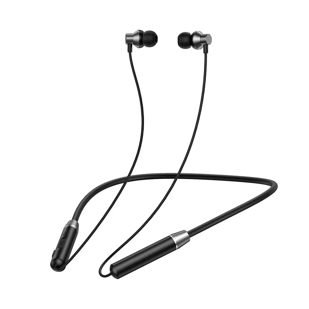 XO Bluetooth austiņas BS33 melnas