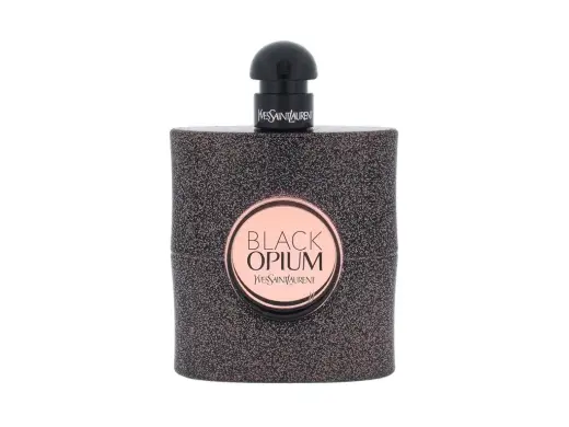 Yves Saint Laurent Black Opium Eau de Toilette 90 ml
