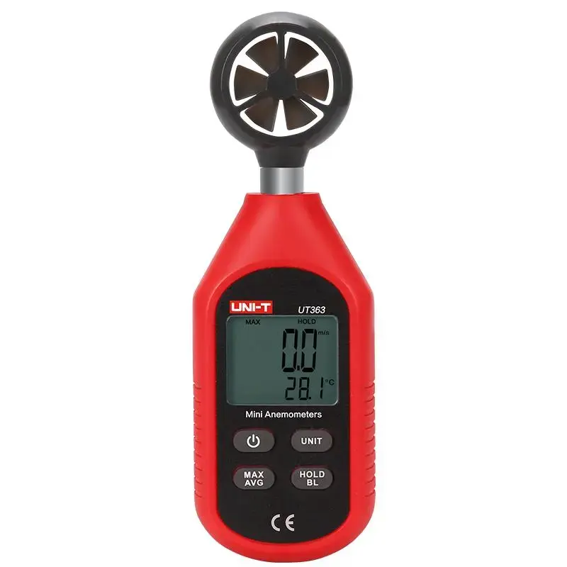 Anemometer UNI-T UT363