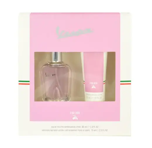 Vespa Vespa For Her Eau de Toilette 30 ml