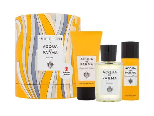 Acqua di Parma Colonia x Emilio Pucci Eau de Cologne 100 ml