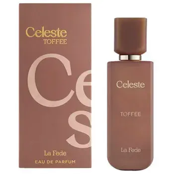 Celeste Toffee EDP