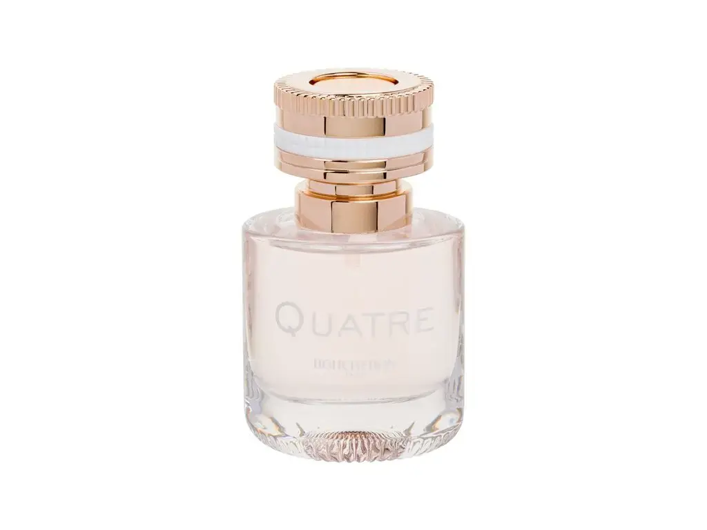 Boucheron Quatre Eau de Parfum 30 ml