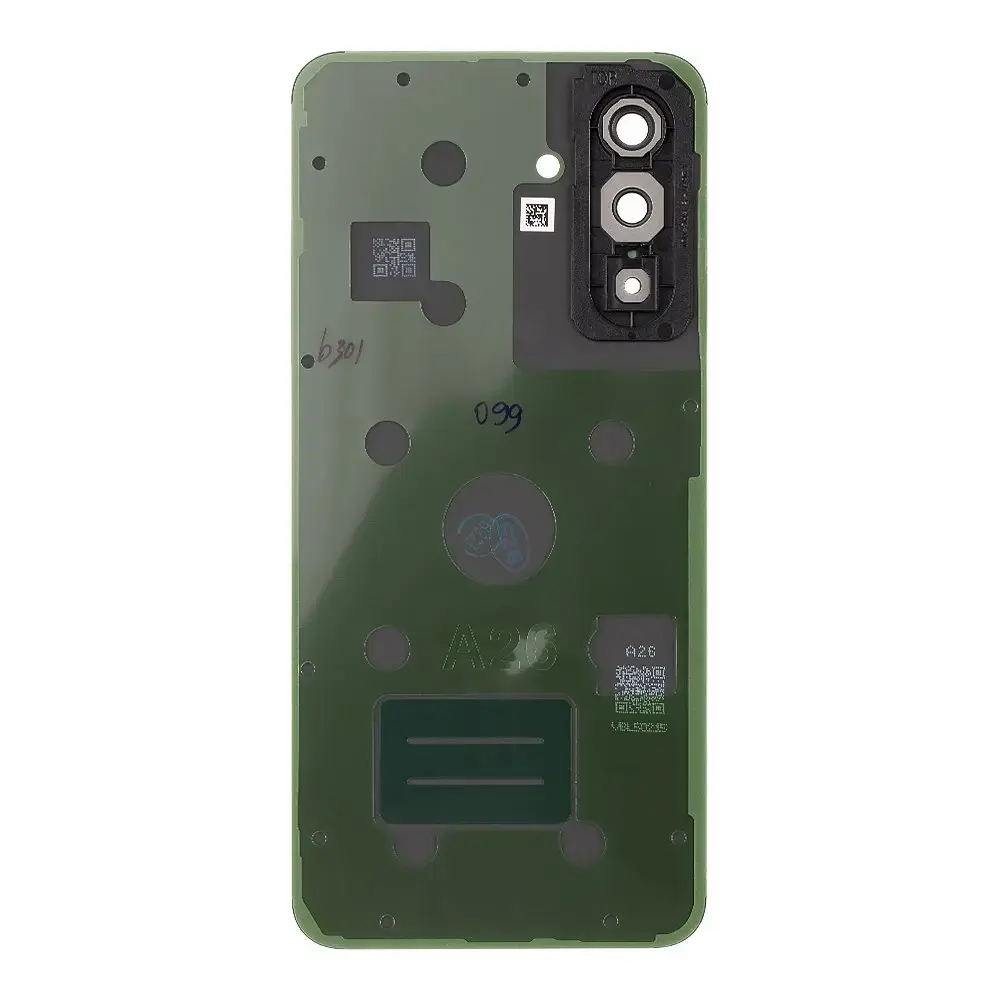 Samsung A266B Galaxy A26 5G Back Cover Mint (Service Pack)