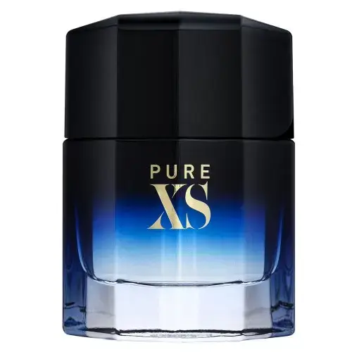 Paco Rabanne Pure XS Туалетная вода для мужчин 100 мл