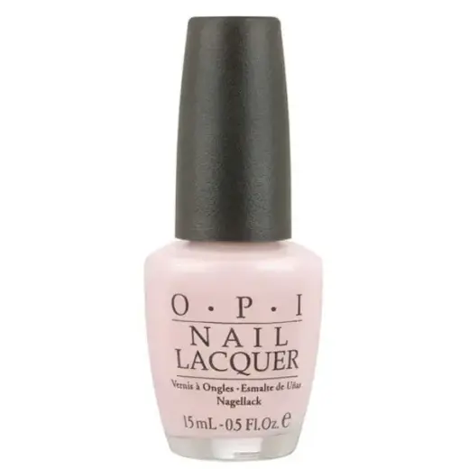 Opi Nail Lacquer Nlr41 Mimosas For Mr And Mrs 15ml