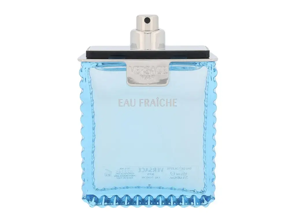 Versace Man Eau Fraiche Eau de Toilette 100 ml
