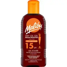Dry Oil Gel With Carotene 200 ml