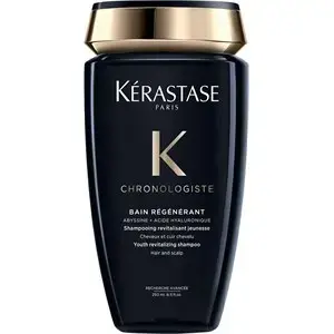 Kérastase Chronologiste Youth Revitalising Bain Regenerant Shampoo 250ml Duo