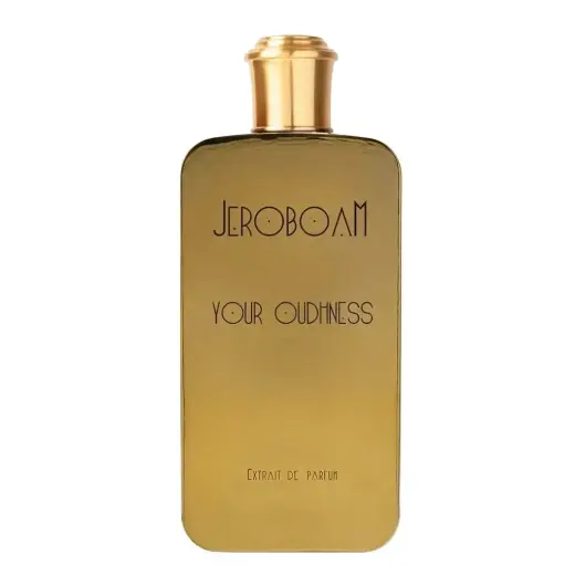 JEROBOAM YOUR OUDHNESS EXTRAIT PARFUM 100 ML