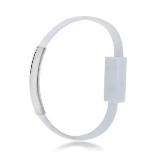 Akyga AK-AD-34 data transfer and charging cable | Micro USB to USB-A | 0.23m
