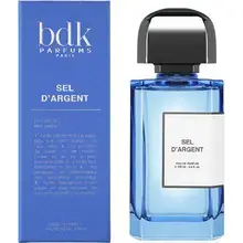 Sel d´Argent EDP