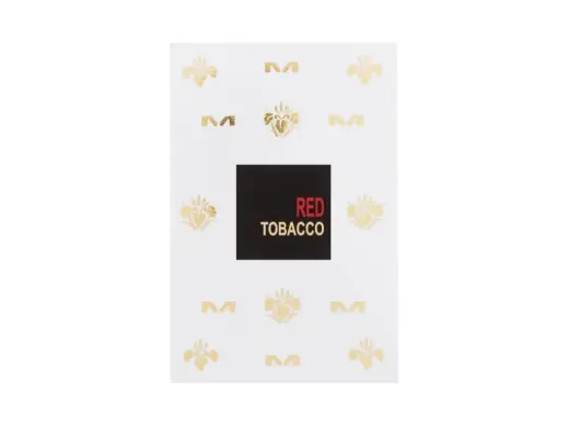 MANCERA Les Confidentiels Red Tobacco Eau de Parfum 2 ml