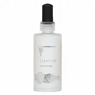 Wella Professionals SP Hair Reconstruction Treatment 100 Ml